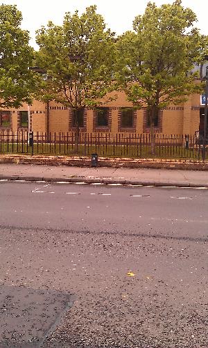 Site photo for this monitoring site
