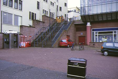 Site photo for this monitoring site