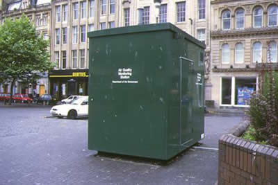 Site photo for this monitoring site
