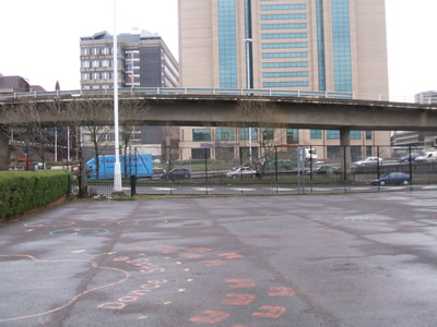 Site photo for this monitoring site
