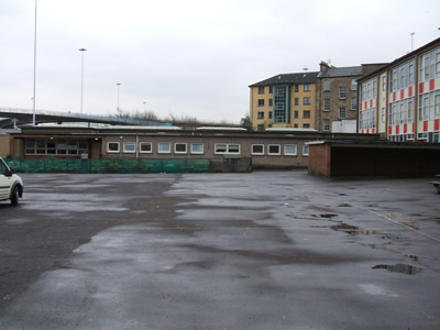 Site photo for this monitoring site