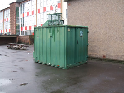 Site photo for this monitoring site