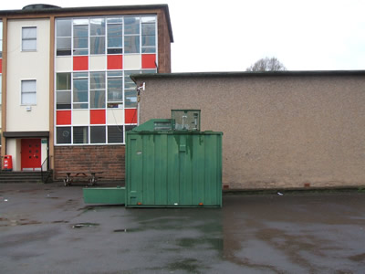 Site photo for this monitoring site