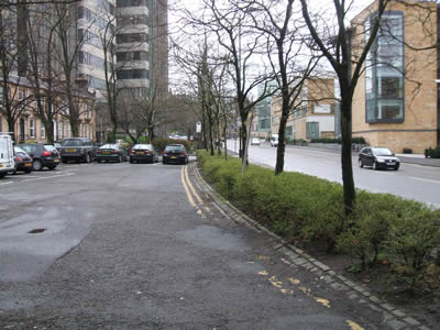 Site photo for this monitoring site