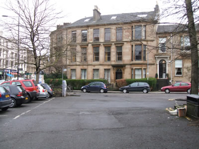 Site photo for this monitoring site