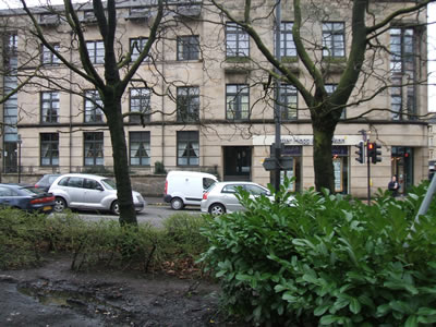 Site photo for this monitoring site