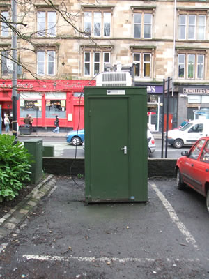 Site photo for this monitoring site