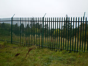 Site photo for this monitoring site