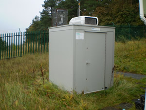 Site photo for this monitoring site