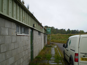 Site photo for this monitoring site