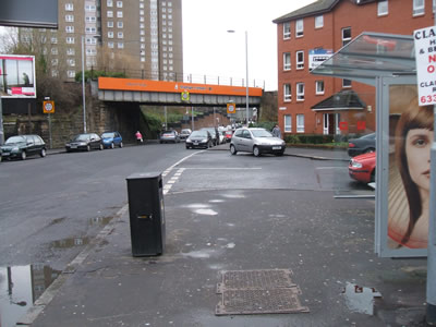 Site photo for this monitoring site
