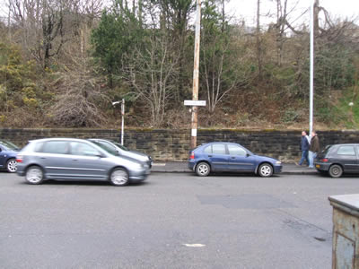 Site photo for this monitoring site