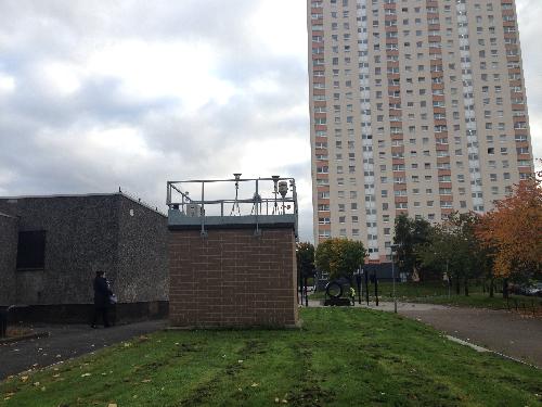 Site photo for this monitoring site