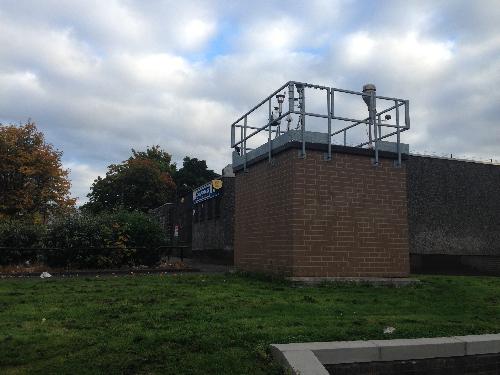 Site photo for this monitoring site