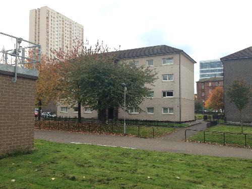 Site photo for this monitoring site