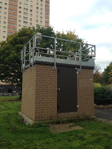 Site photo for this monitoring site
