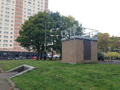 Site photo for this monitoring site