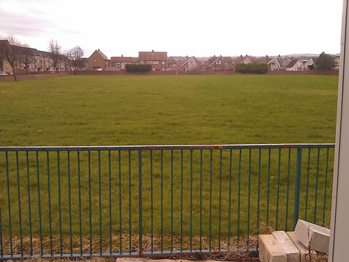 Site photo for this monitoring site