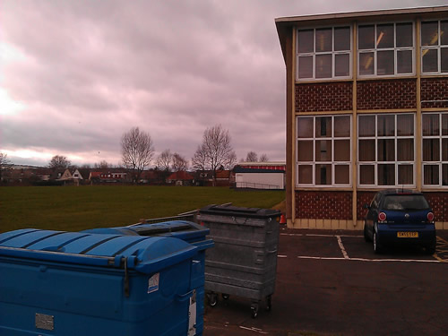 Site photo for this monitoring site