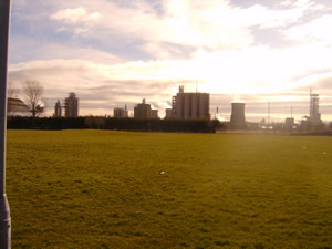 Site photo for this monitoring site