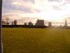 East