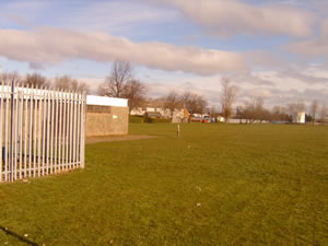 Site photo for this monitoring site