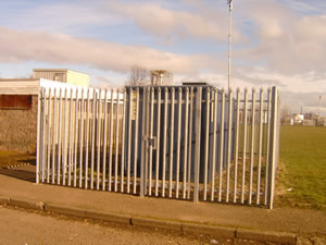 Site photo for this monitoring site