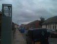 East