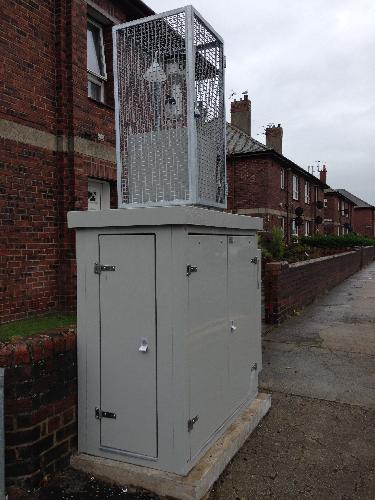 Site photo for this monitoring site
