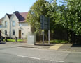 South