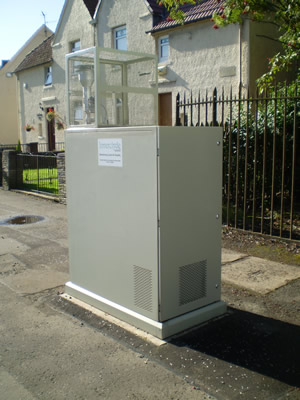 Site photo for this monitoring site