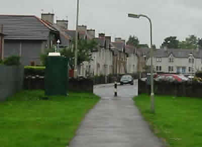 Site photo for this monitoring site