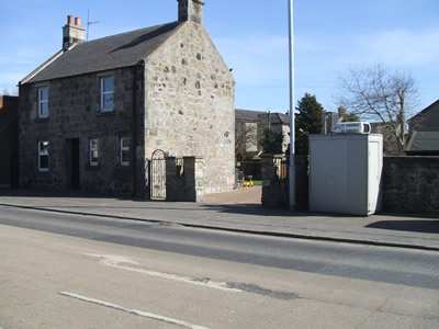 Site photo for this monitoring site