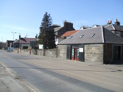Site photo for this monitoring site