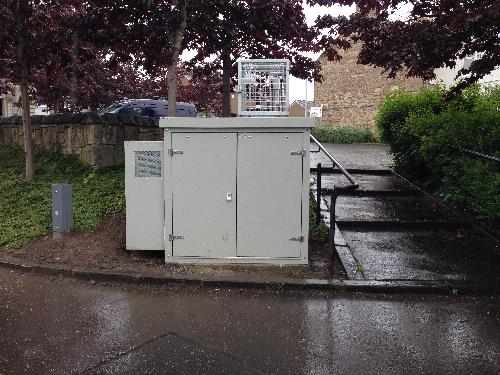 Site photo for this monitoring site