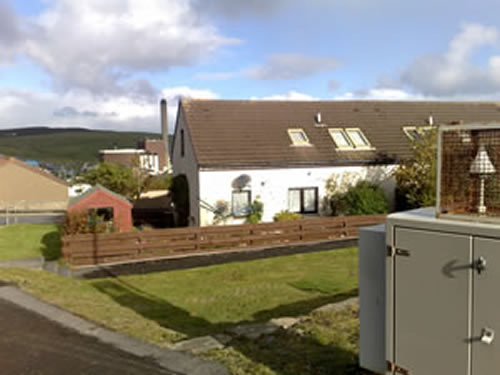 Site photo for this monitoring site