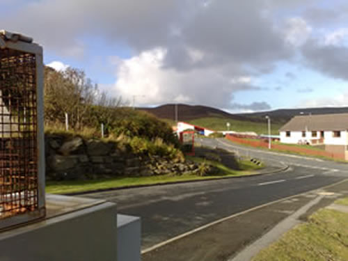 Site photo for this monitoring site