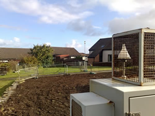 Site photo for this monitoring site