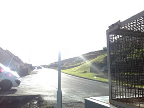 Site photo for this monitoring site