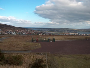 Site photo for this monitoring site