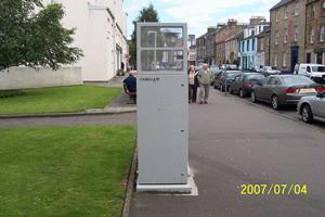 Site photo for this monitoring site