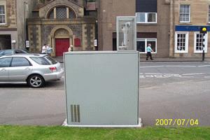 Site photo for this monitoring site