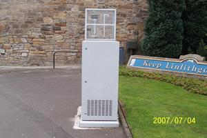 Site photo for this monitoring site