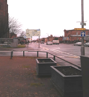 Site photo for this monitoring site