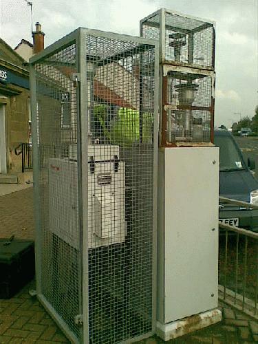 Site photo for this monitoring site