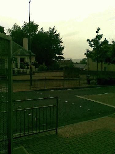 Site photo for this monitoring site