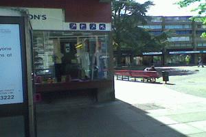 Site photo for this monitoring site