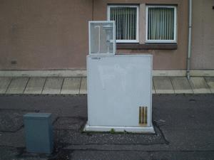 Site photo for this monitoring site