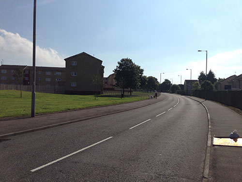 Site photo for this monitoring site