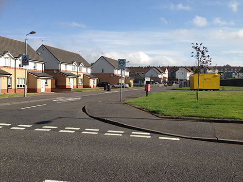 Site photo for this monitoring site